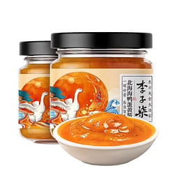 Li Ziqi Salted Egg Yolk Sauce 80g * 2 160 g