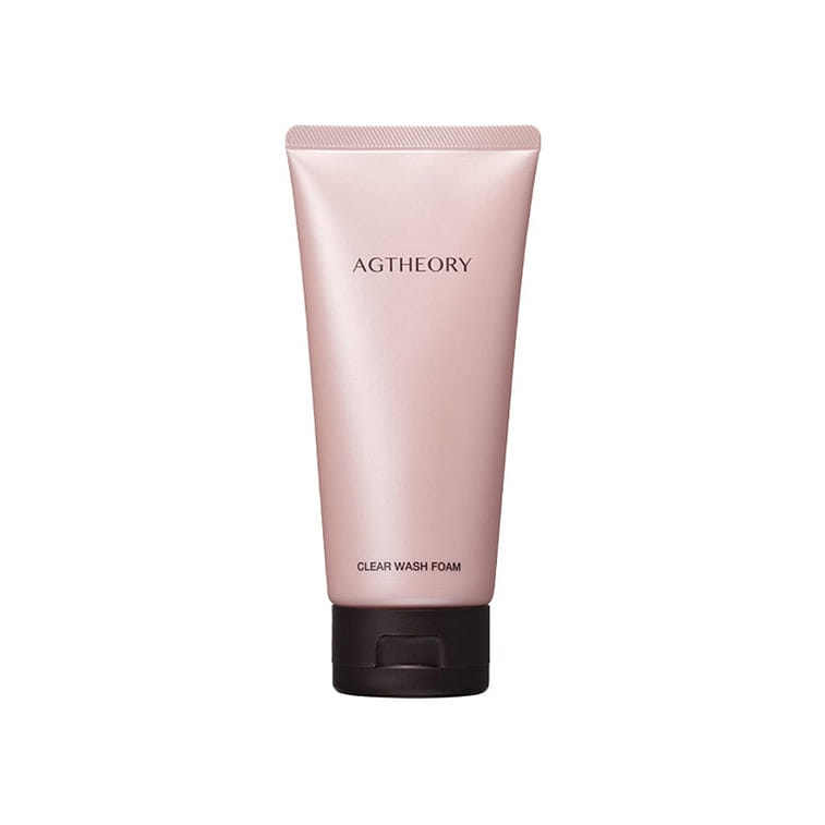 Sữa rửa mặt AXXZIA Glacier Rose 100g 1 phần