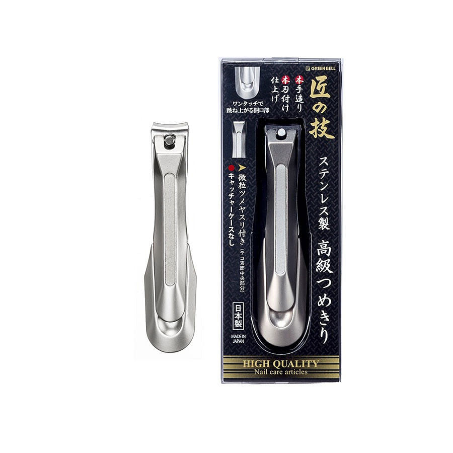 Green Bell High Quality Nail Care Articles G-1205 1 อัน