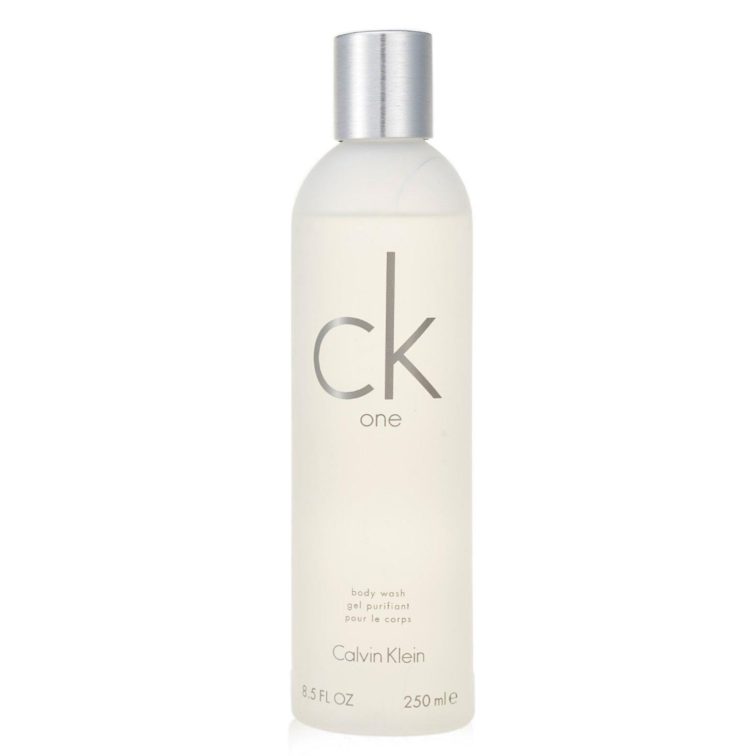 Calvin Klein CK One Body Wash   250ml/8. 250 밀리리터