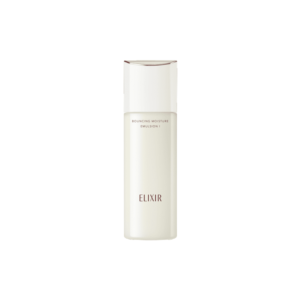 ELIXIR Smooth Creamy Lotion SP 1 Refreshing