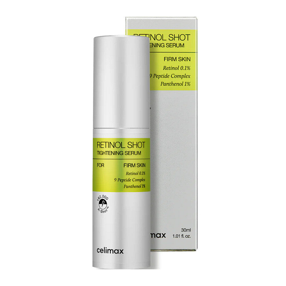 Celimax The VITA-A Retinol Shot Tightening Serum 1 개