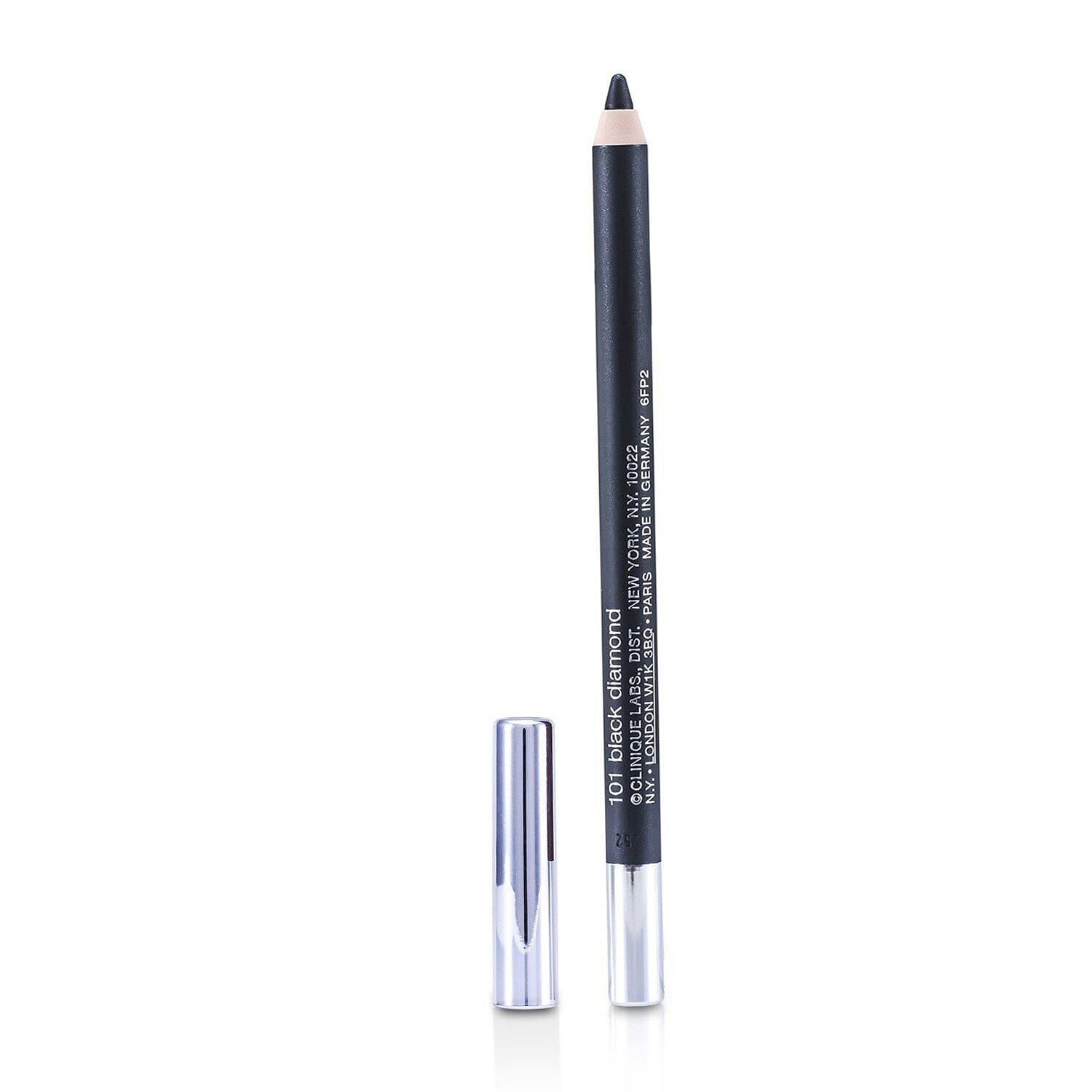 Clinique Cream Shaper For Eyes - # 101 Black Diamond 1.2g/0.04oz 1 그램