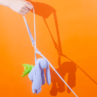 INABA】Churu Purées Cat Treat - Chicken with Scallop - Weee!