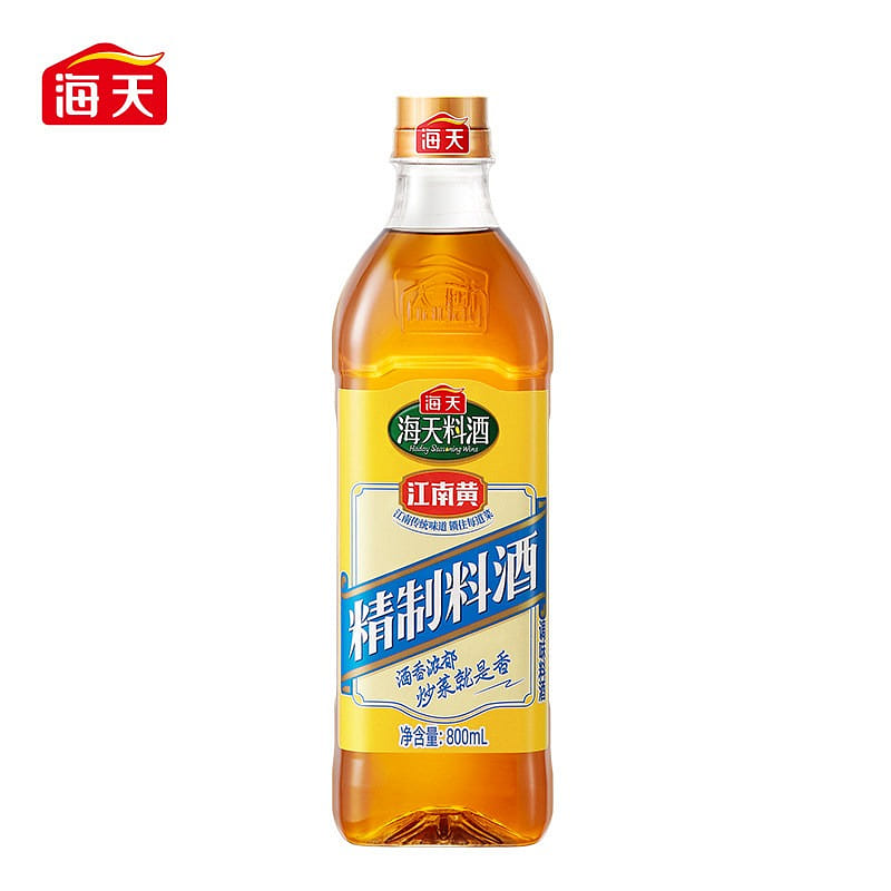 Haitian Refined Cooking Wine (for Home Use) 800mL 800 ml