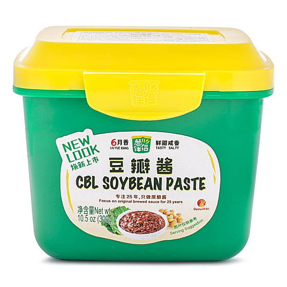 weee_seasoning_Liu Yue Xiang Soybean Paste 300 g