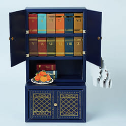 Ikachi Haven of Harmony Gift Set 261 lb