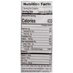 Unif Tung-I Ramen Noodles, Chinese Onion Flavor pack of 5 1 each