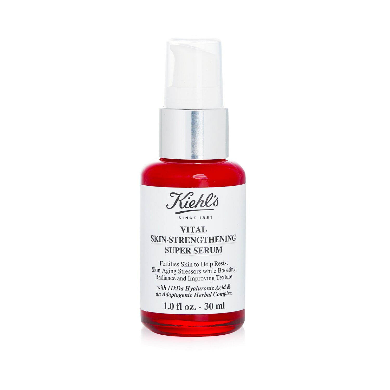 Kiehl's Vitality Bomb Repair Essence Anti-aging Hyaluronic Acid 30ml/1oz 30 ml(ミリリットル)