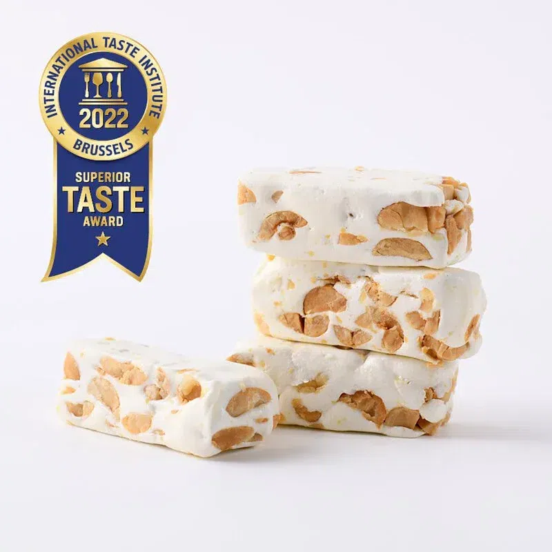 SALICO Foods Cream Nougat 280g 1 팩