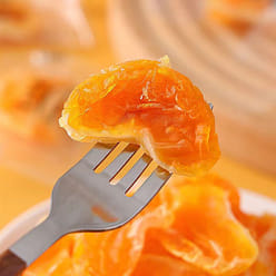 Shengda Farm dried oranges 60 g