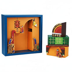 Ikachi Ride of Success Gift Set 875 g