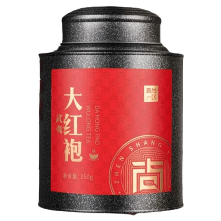 Wuyi Dahongpao Oolong Gift Box - 250g 250 g
