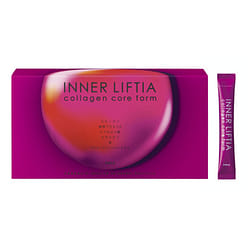 POLA NEW Inner Liftia Collagen & Placenta Granules 90 packets 1 each