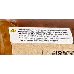 Chu Hai Medium Spicy Vietnamese Hot Sauce - 17.6oz 500 g