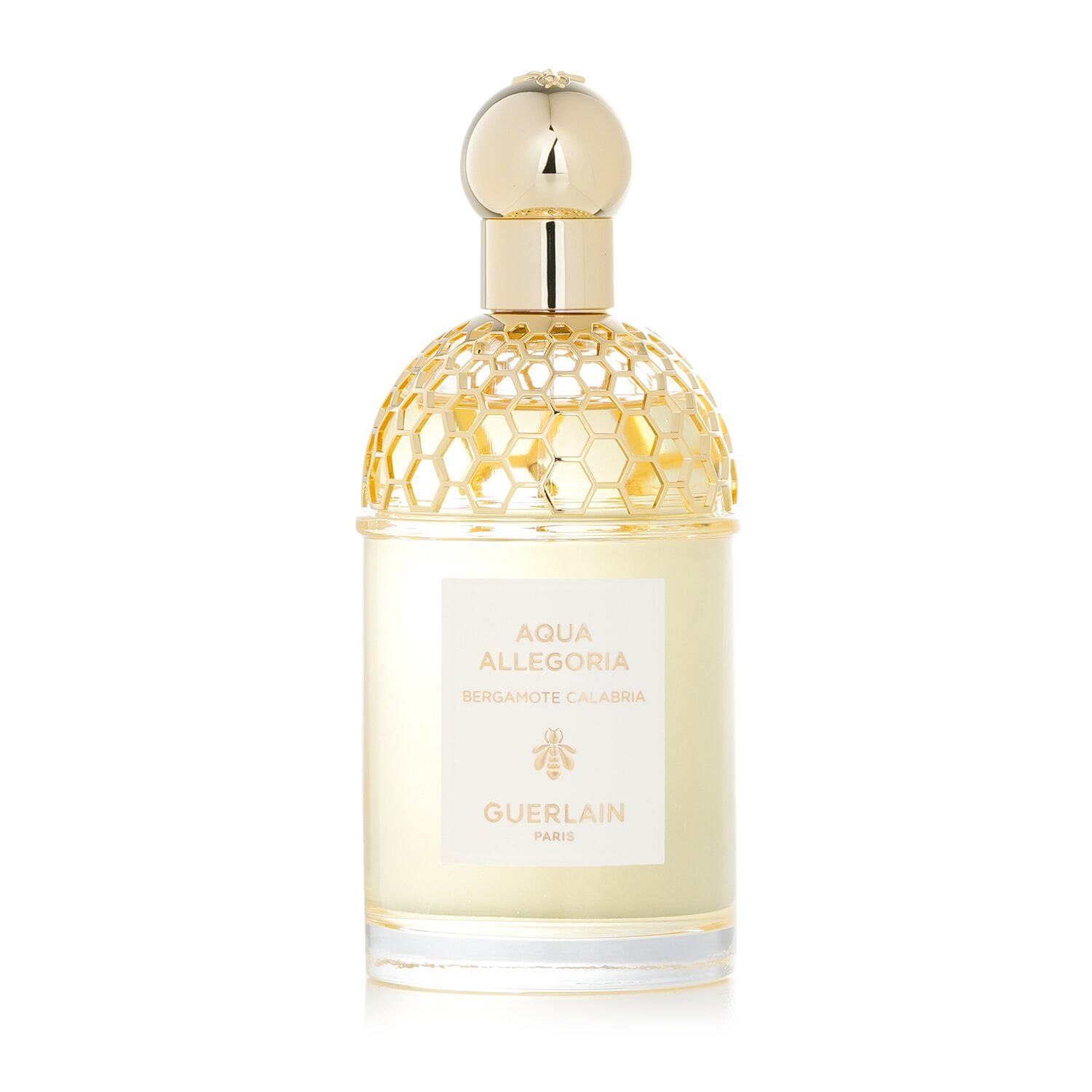 Guerlain Aqua Allegoria Bergamote Calabria Eau De Toilette Spray 125ml/4.2oz 125 มิลลิลิตร