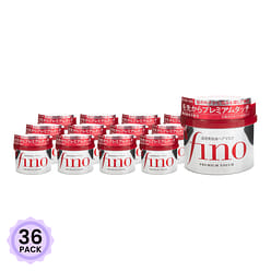 Shiseido Fino Premium Touch Hair Essence Mask 230 g*36 pack