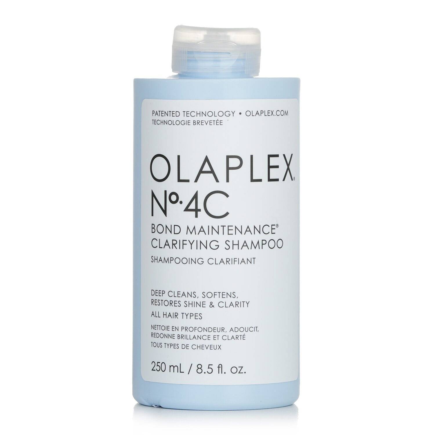 Olaplex No. 4C Bond Maintenance Clarifying Shampoo 250ml/8.5oz 250 밀리리터