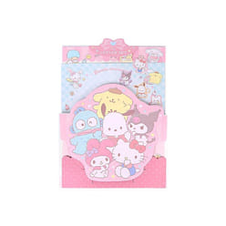 Sanrio Original Character Shaped Letter Set-Mix 1 each