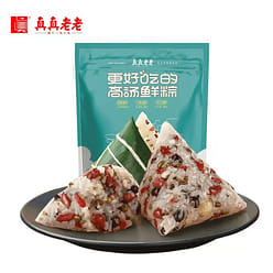 eight-treasure dumplings 200g 1 count