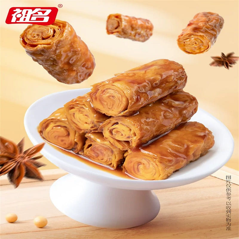 Zu Mingxiang Zhu Jiaodou Dang Erzao 120g/box 120 g