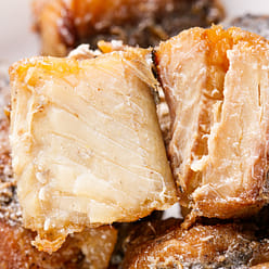 山东特产鲅鱼小包装海味办公室零食250g*2袋 500 克