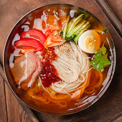 Buckwheat cold noodles 510g/bag 510 g