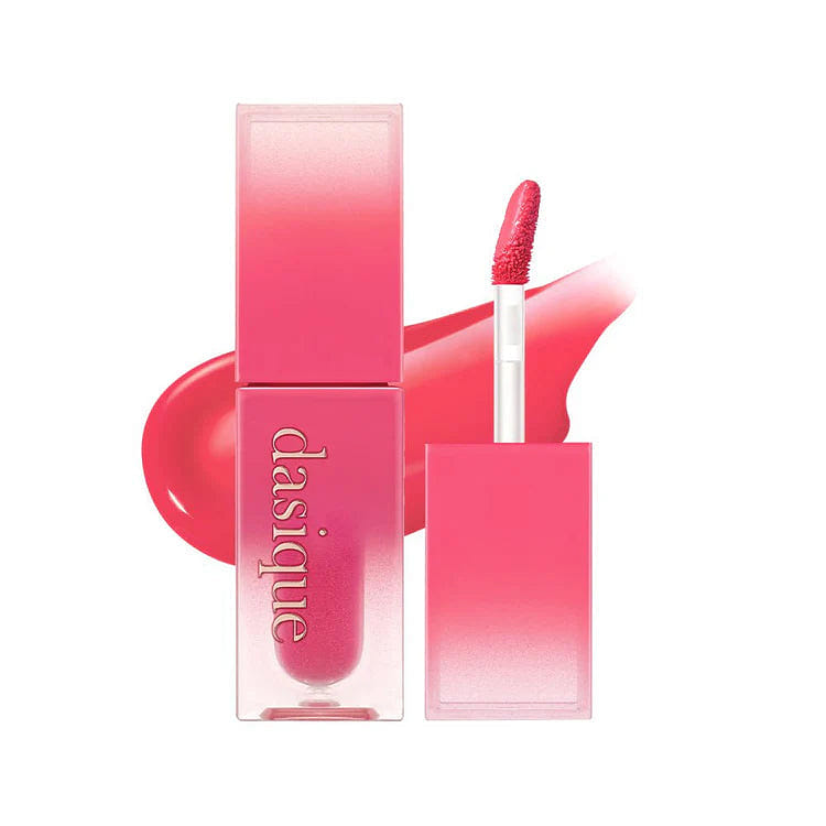 Dasique Juicy Dewy Tint #07 Cherry Soda 1 each