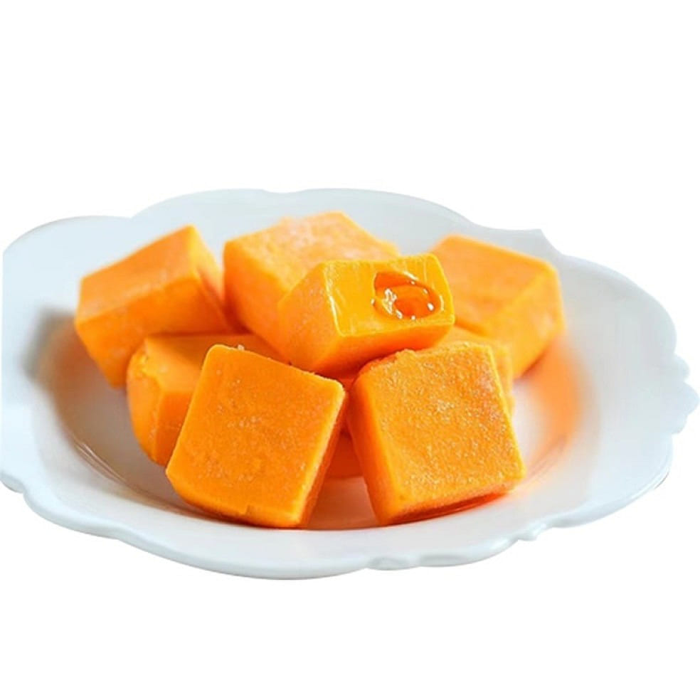 Bursting Mango Cake Soft Candy 250 그램