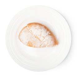 Milky Cream Bread 1 each