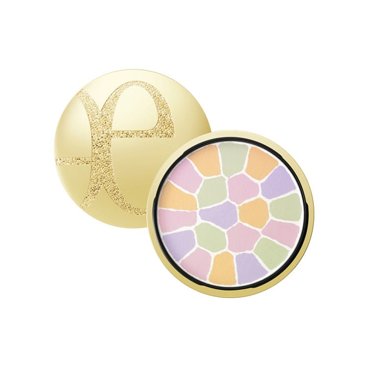 elegance パウダー Elegance La Poudre Auto Nuance Rixise Face Powder 27g I - Weee!