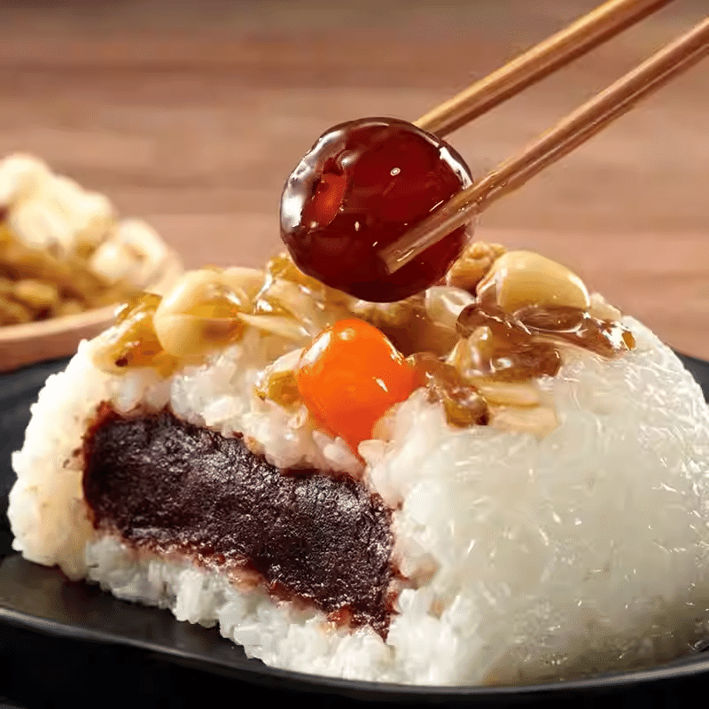 Wufangzhai Eight Treasure Rice 780G 780 g