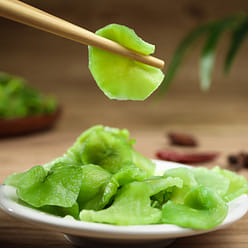 Lettuce dried vegetable 250 g * 1 bag 250 g