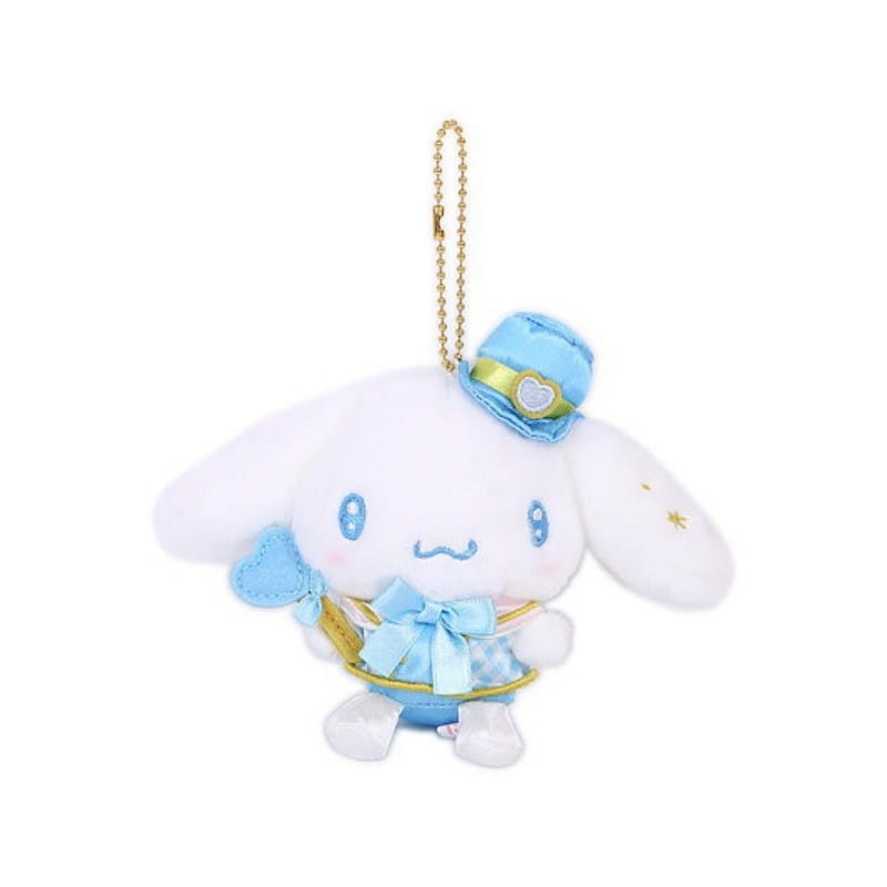Sanrio Original Mascot Holder Cinnamoroll 1 개
