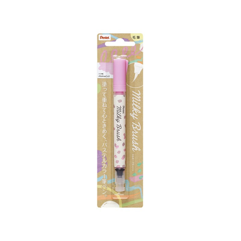 Pentel Milky Blush Pastel Pink 1 개