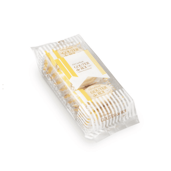weee_snack_GATEAU FESTA HARADA Gouter De Roi Leger Butter Flavor Rusk 26 pcs 1 each