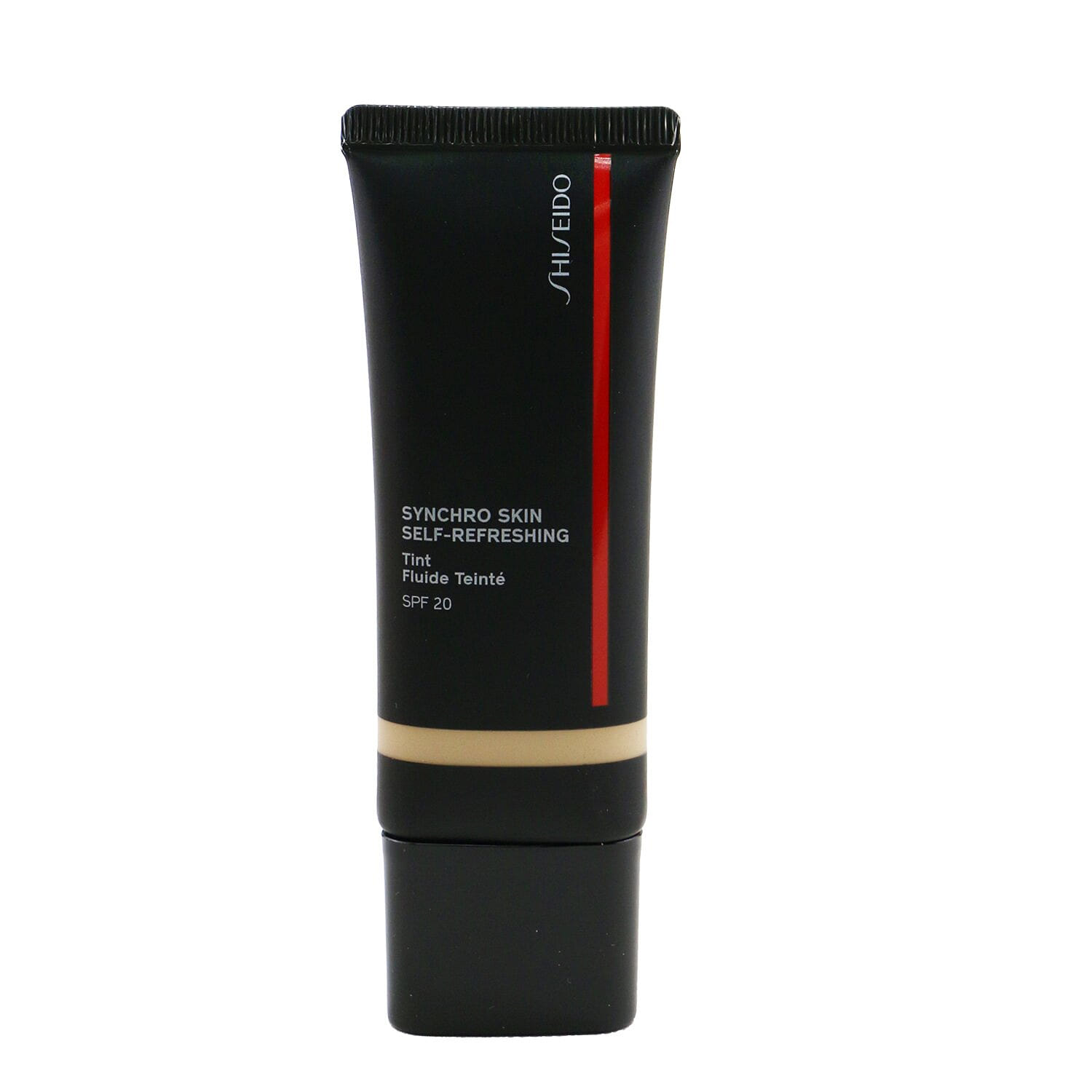 Shiseido Synchro Skin Self Refreshing Tint SPF 20 - # 225 Light/ Clair Magnolia 30ml/1oz 30 มิลลิลิตร