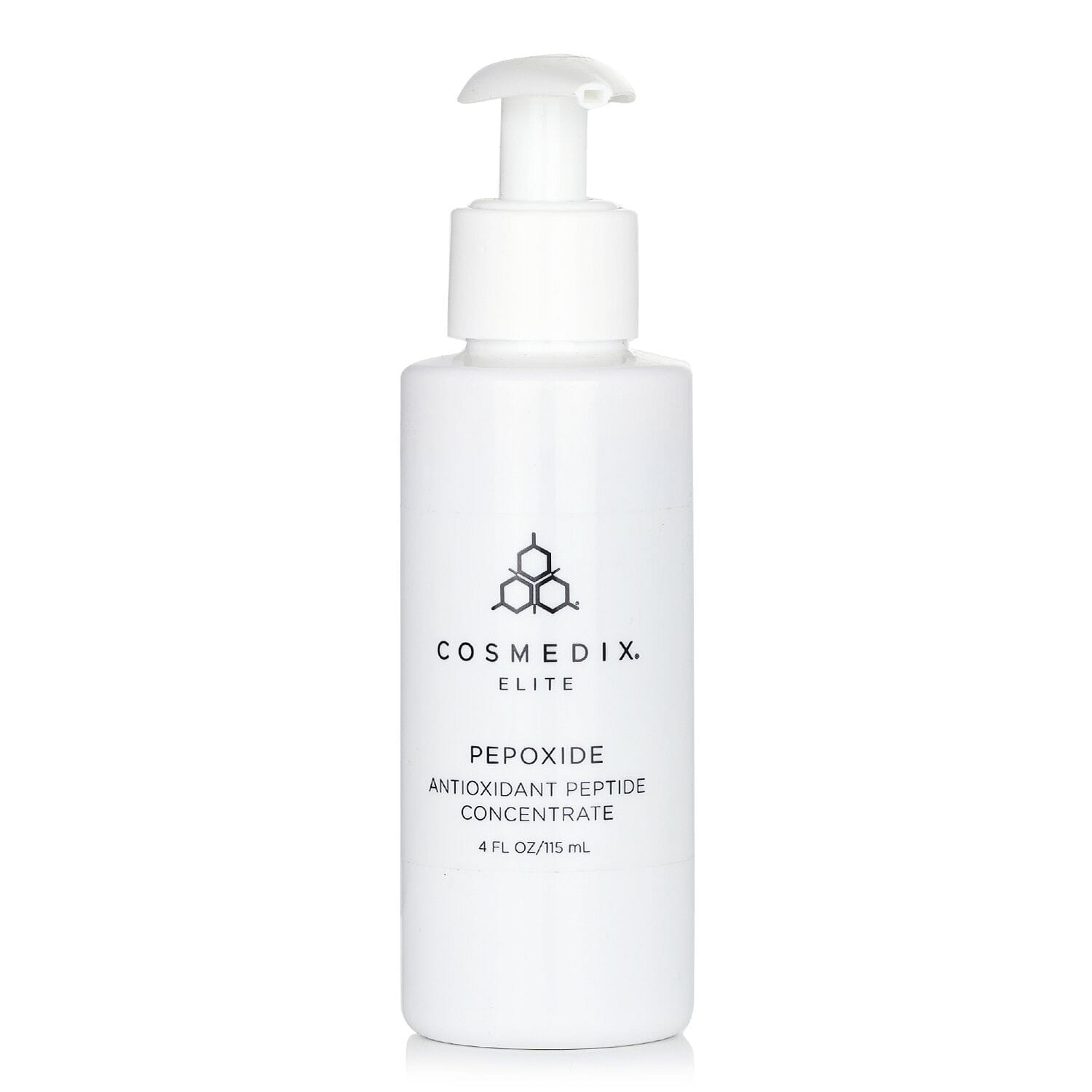 CosMedix Elite Pepoxide Antioxidant Peptide Concentrate (Salon Size) 115ml/4oz 115 ml(ミリリットル)