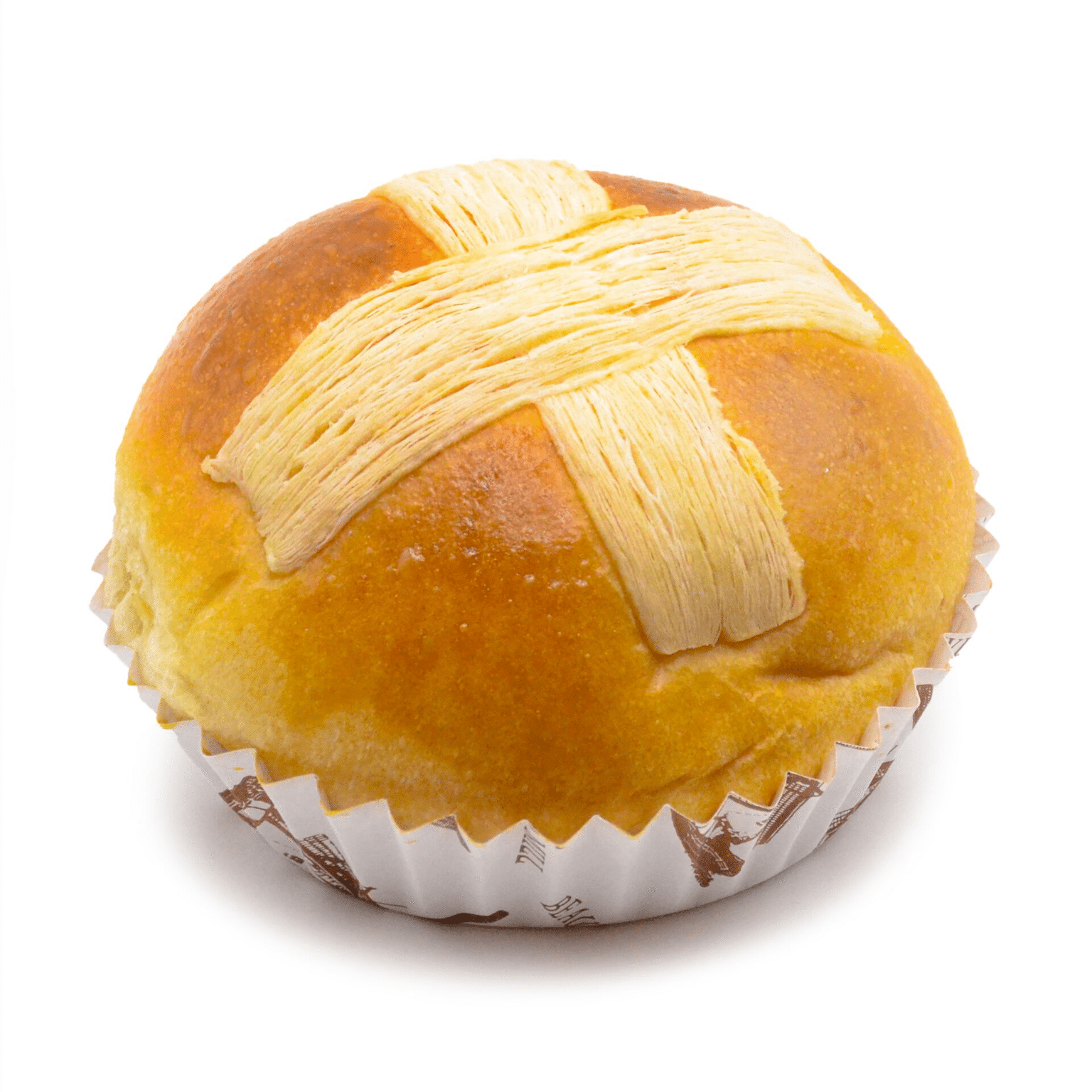 Bakery 1908 Bollo Bávaro 1 unidad(es)