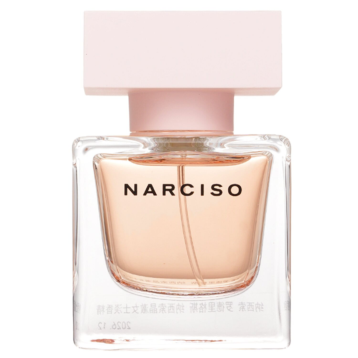 Narciso Rodriguez Crystal clear women's perfume EDP 30ml/1oz 30 밀리리터