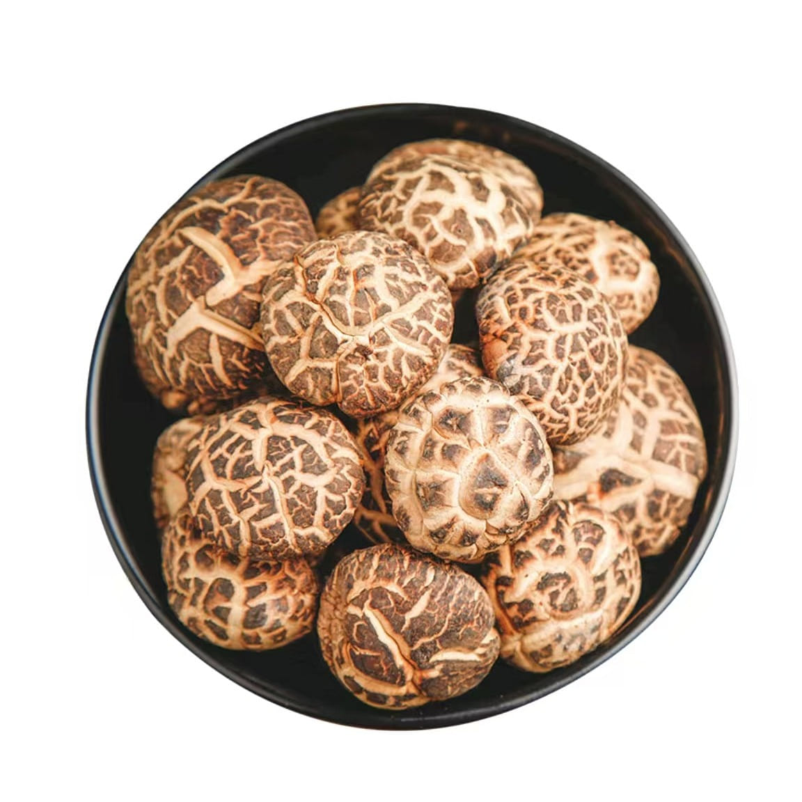 Holy ear Mushroom Thick mushroom stalk short mushr 200 그램