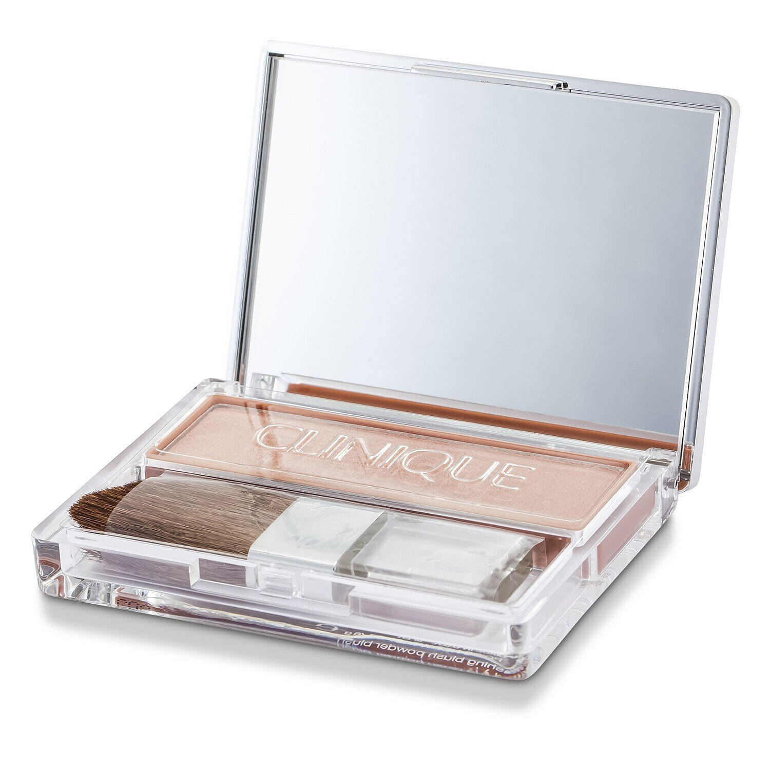 Clinique Blushing Blush Powder Blush - # 101 Aglow 6g/0.21oz 6 그램
