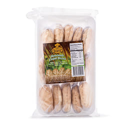 Sir Norman Baker 수제 우라로 비스킷 180 그램