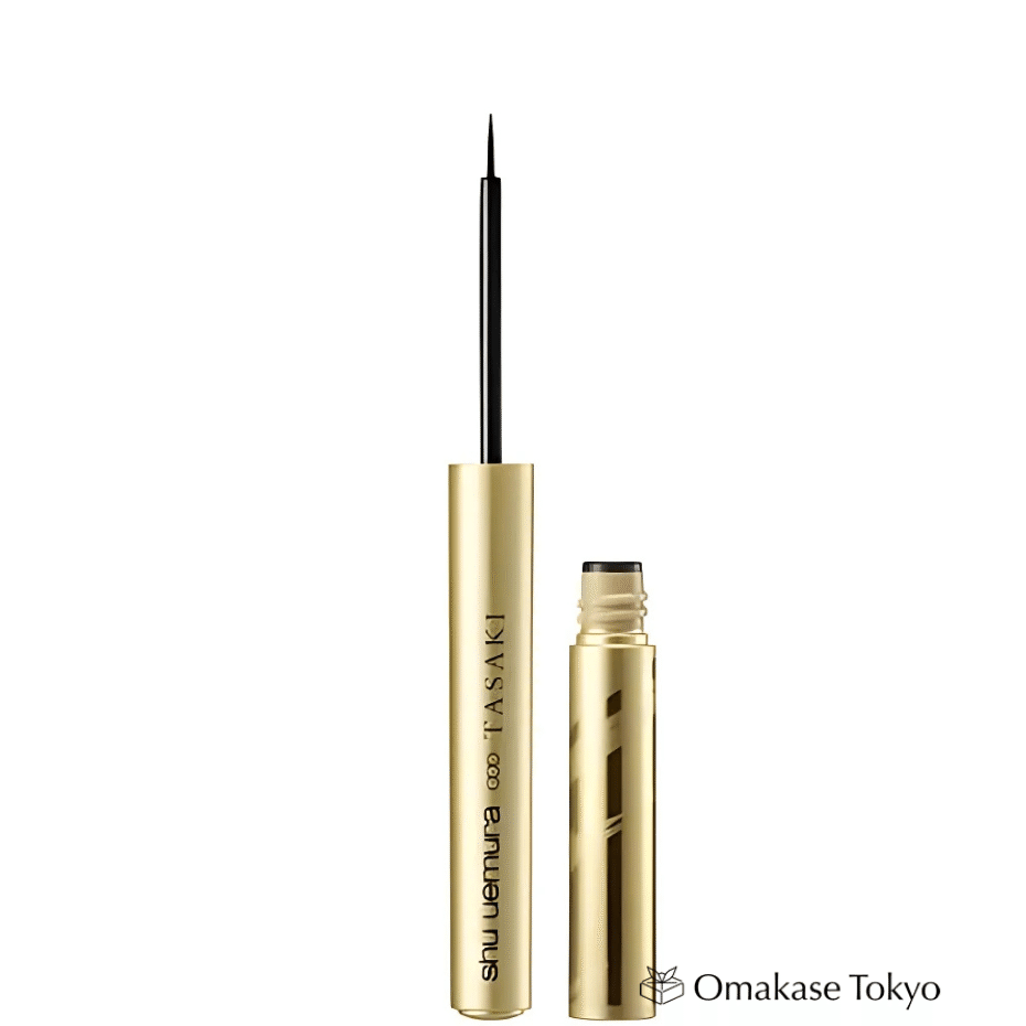 Shu Uemura Shimmering Eyeliner Black 1.4 그램