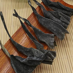 Dried kelp head 250g * 1 pack 250 g