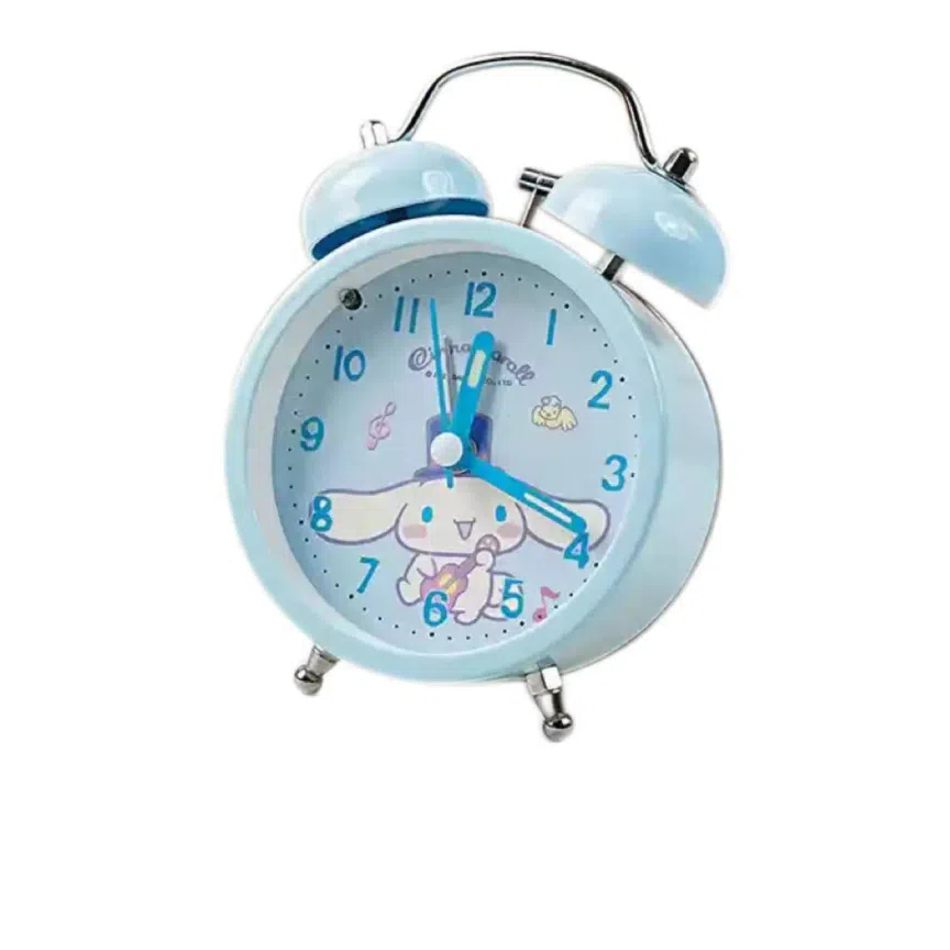 Sanrio Alarm Clock