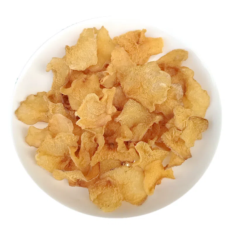 Yunnan lamb tripe ear dry goods 100g 100 グラム