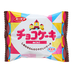 Mini Chocolate Cake (7 piece set) 142 g