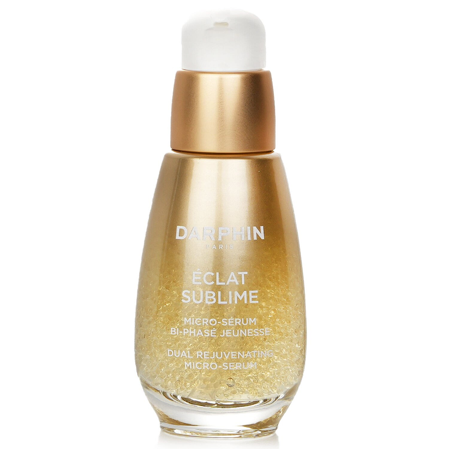 Darphin Eclat Sublime Dual Rejuvenating Micro- 30 ml