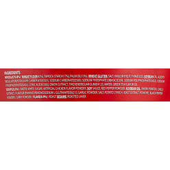 Samyang Hot Chicken Ramen 2x Spicy 3.7oz x 16 1 each